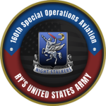 160th Specíal Operations Aviation Regiment