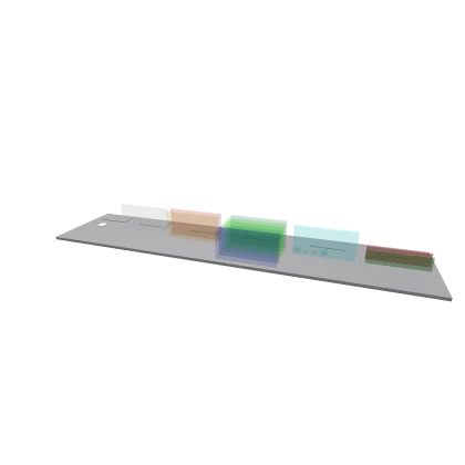Custom Car Path