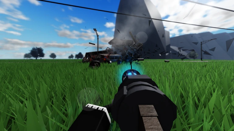 Sandbox Mode and etc