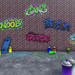 Roblox entity thumbnail