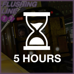 [SUMMER☀️] IRT | Flushing Line
