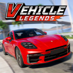 [🏎️LIMITED] Vehicle Legends 🏎️ Cars!