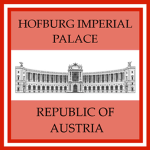 [AUT] Hofburg Imperial Palace