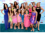 Dance moms CAST!