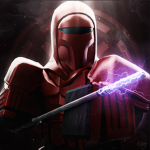 RGA I Red Guards