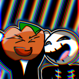 [🎃⭐ ] ¡Spooky Crew!