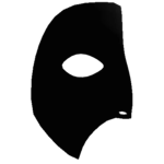 The masked Unheard.