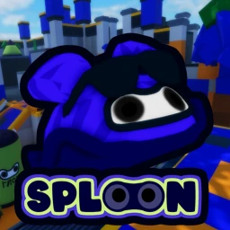 Sploon [New Map & Weapons]  icon