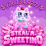 Sweetino Development