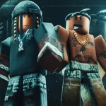Rapper Wardrobe Group Thumbnail