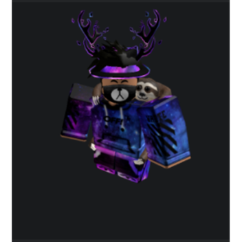 Afk until someone donates 200k