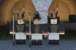 Marines of the USS Constitution.