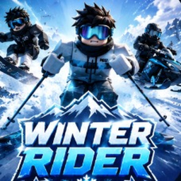 Winter Rider [Update in progress]