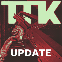 TTK Testing [CUSTOMIZATION] icon