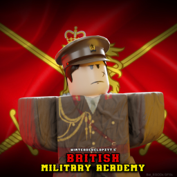 [NEW] Sandhurst Military Academy