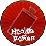 Health Potion