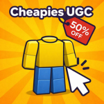 Cheapies UGC