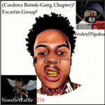 Boonk-Gang Group :By Randy