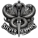 Silver Serpents [T.S]