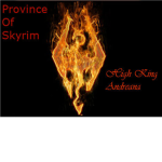 Province Of Skyrim(Tamriel)