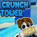 Crunch Tower | ASMR icon