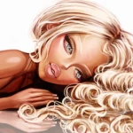 Blonde Glam Group Thumbnail