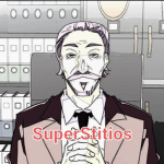SuperStitios