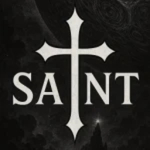 Saint 置人
