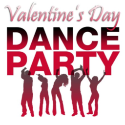 Dance Party! [HAPPY VALENTINES]