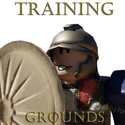 Training Grounds