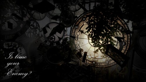 Showcase - TIME