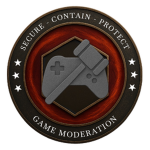 | Game Moderation | [SCP]