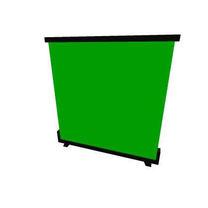 Green Screen Rig
