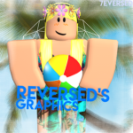 Reversed's Graphics
