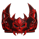 [PBR] Crown of The Red Crimson Ruler