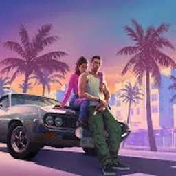 Grand Theft Auto 6 icon
