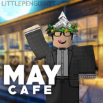 May Cafe