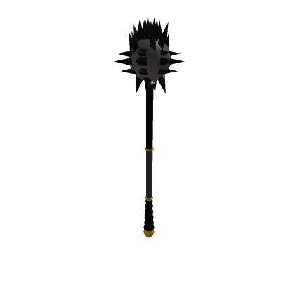 Mace