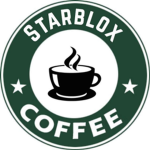 Starblox Cafe!!!