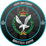 Army Air Corps, Roblox