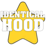 Identical Hood Starss
