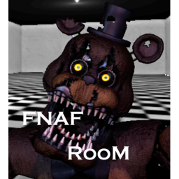[Console]  FNaF: RooM