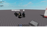 Military gangs