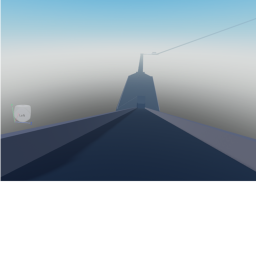 Race a Car Down a Ramp