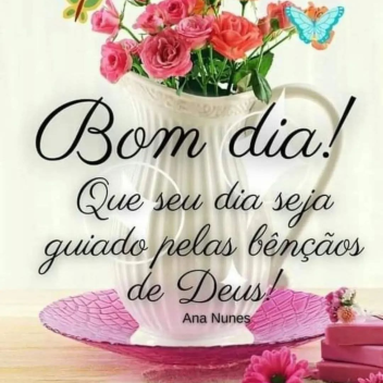 Bom dia obby