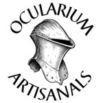 OCULARIUM ARTISANALS
