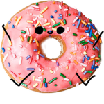 #TheDonuts!