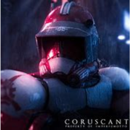 The Galactic Republic - Coruscant