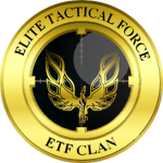 +ETF Clan+ Elite Tactical Force