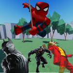 join for robux i give it out every month